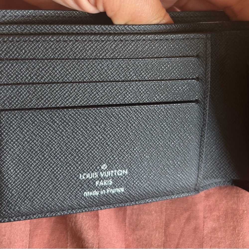 Louis Vuitton Eclipse Multiple Wallet - image 2